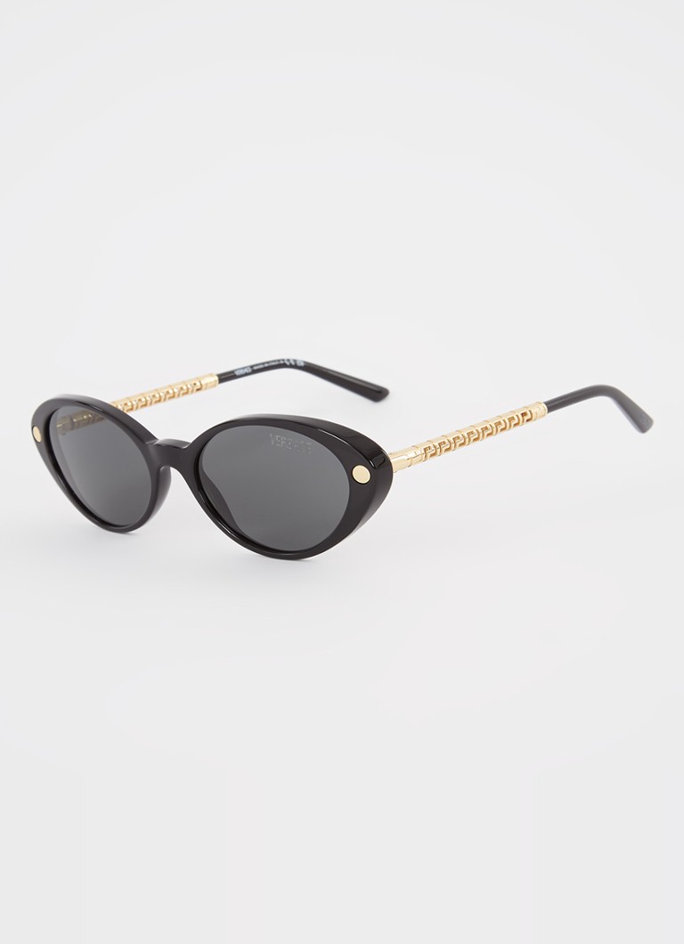 Versace Retro saulesbrilles VE4469