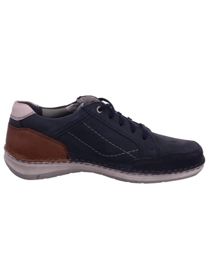 Josef Seibel Sneaker in blau günstig kaufen