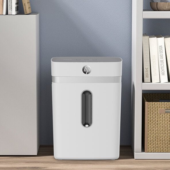Aktenvernichter OneShred 12CC