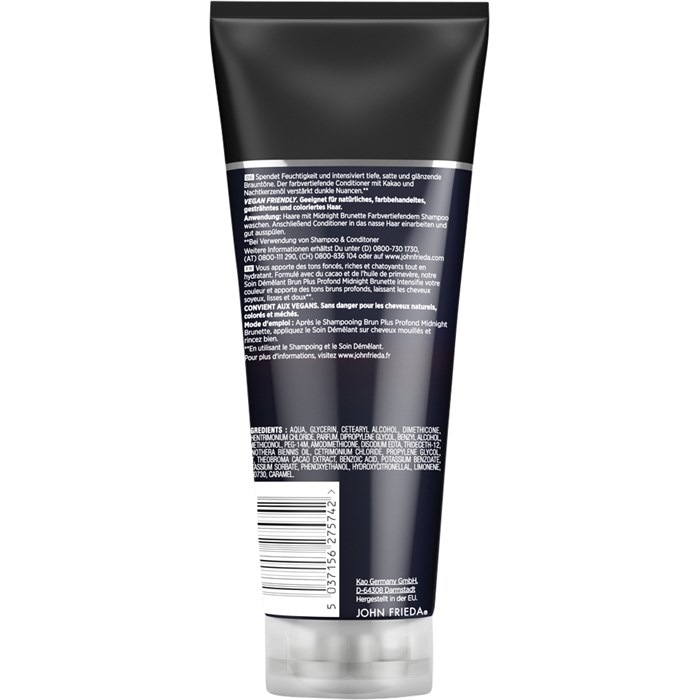 Farbvertiefender Conditioner