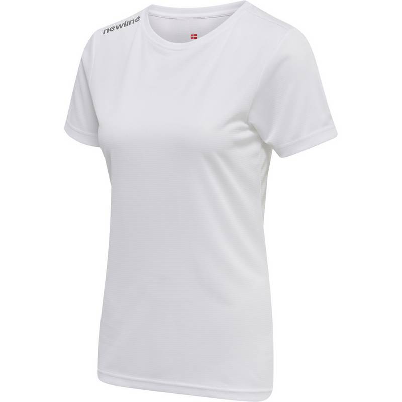 Newline WOMEN CORE FUNCTIONAL T-SHIRT S/S T-Shirt Damen