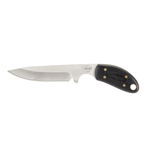 POCKET KNIFE - Feststehendes Messer