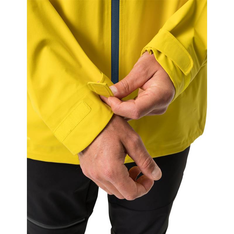 VAUDE Men's Croz 3L Jacket III Outdoorjacke Herren