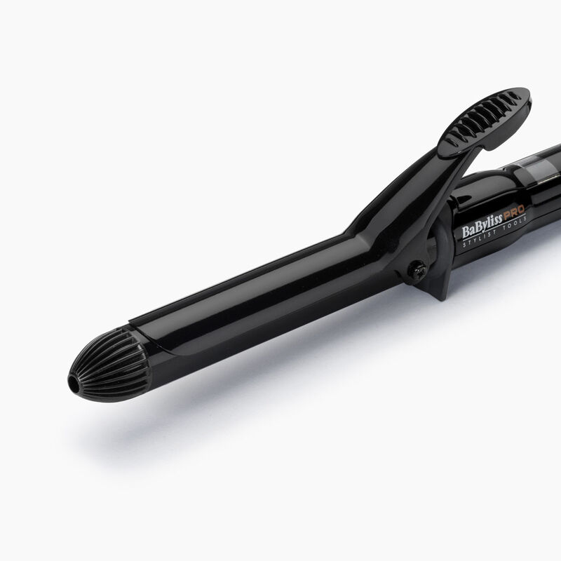 TITANIUM EXPRESSION 25MM CURLING TONG