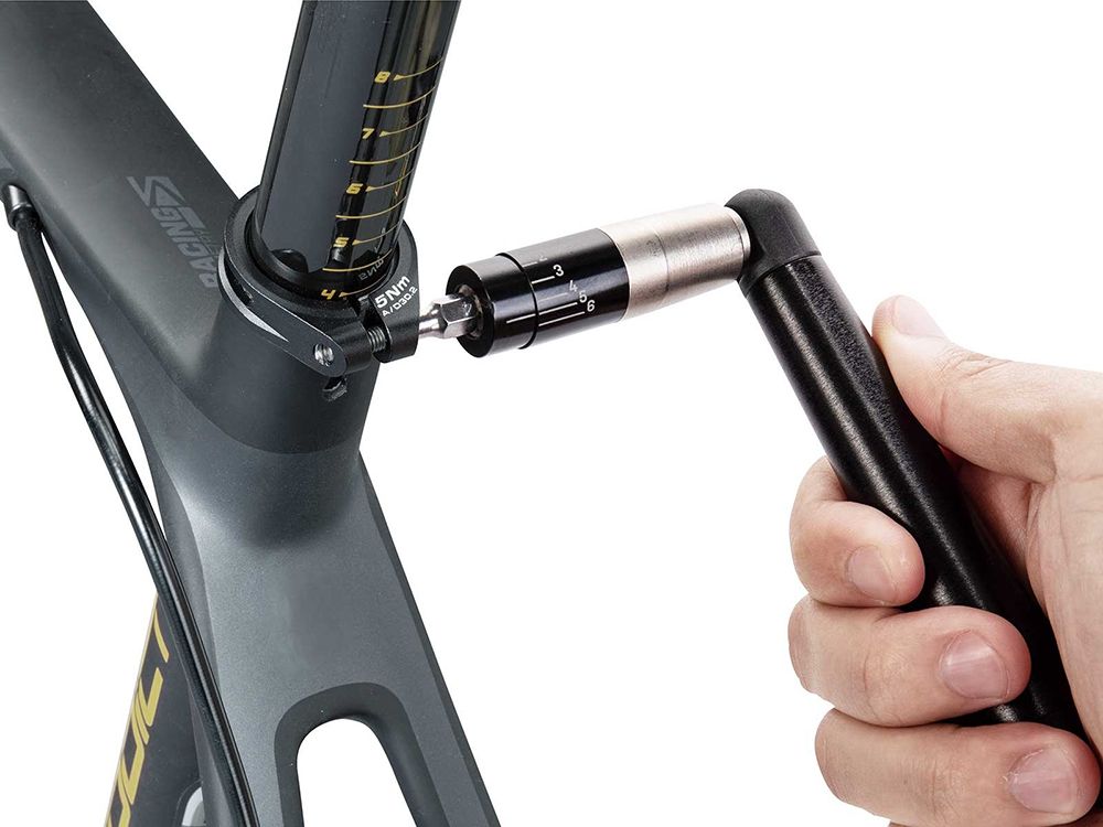 Topeak Nano TorqBar X kaufen | Bike-Discount