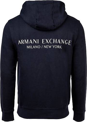 Armani Exchange Sweatshirt