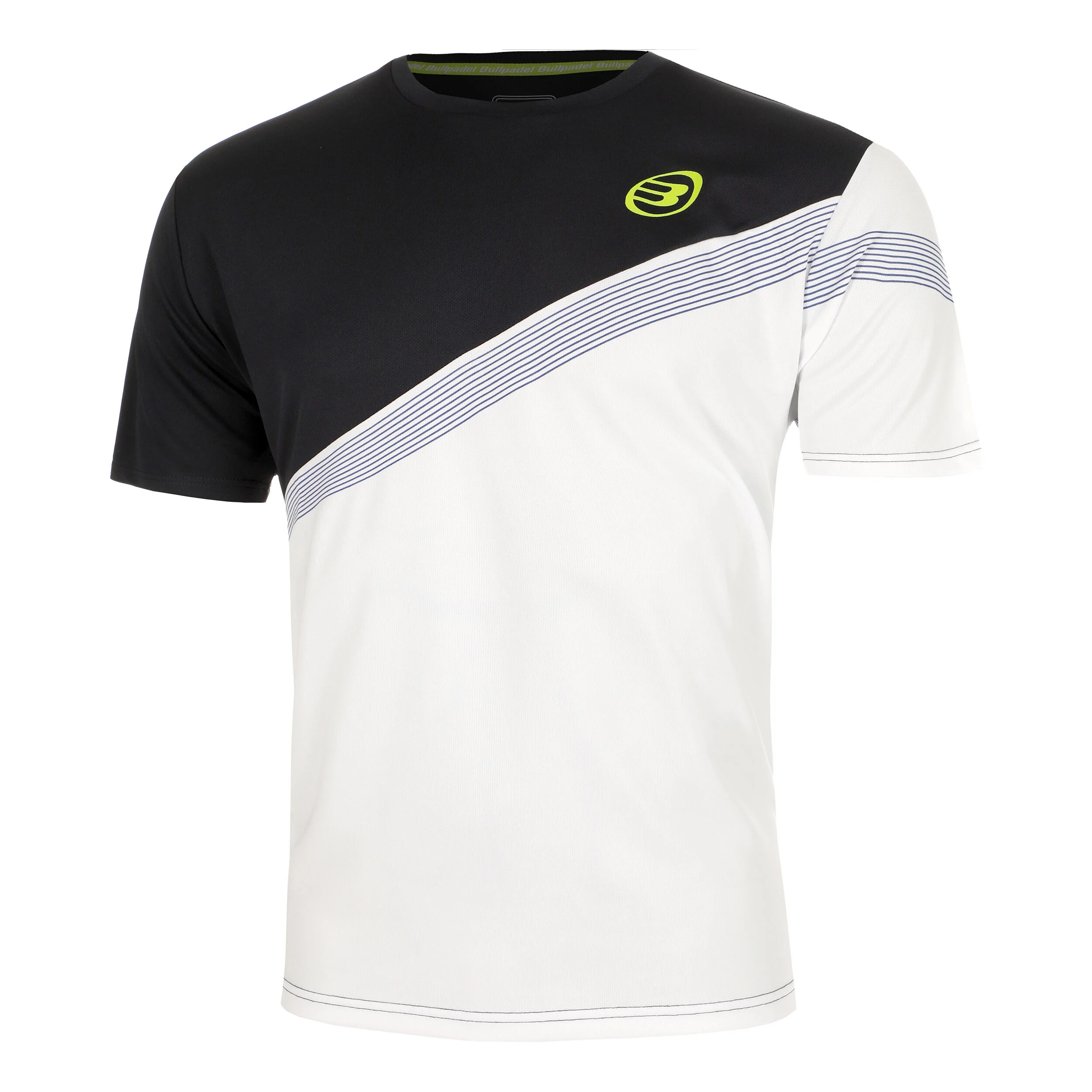 Cogua T-Shirt Herren - Weiß
