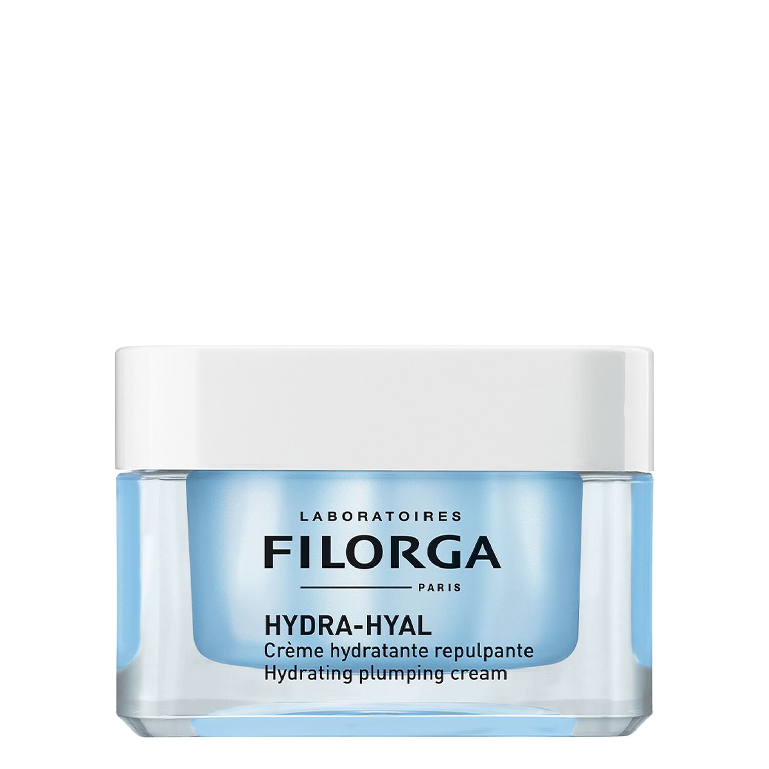Filorga Hydra-Hyal Crème de jour hydratante à l'acide hyaluronique anti-âge