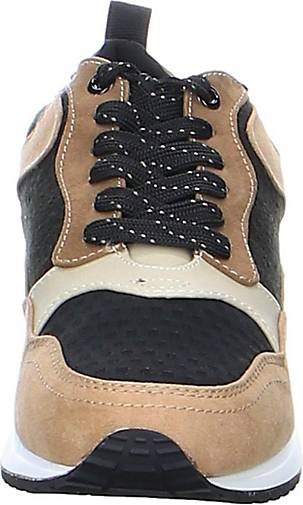 La Strada 2003150-2221 - Sportlicher Schnürschuh