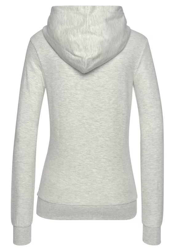 Kapuzensweatshirt