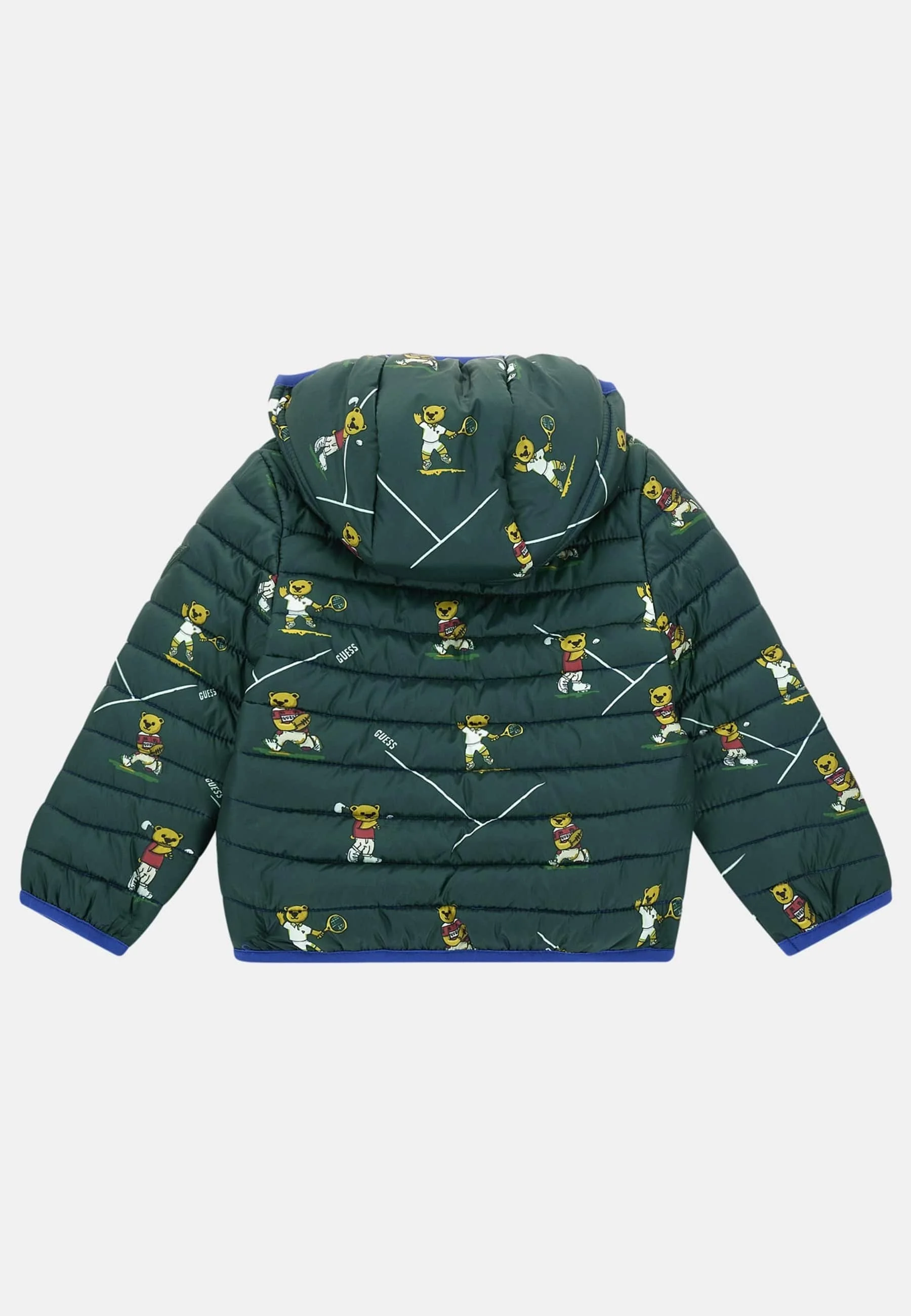 Chaqueta de invierno Guess