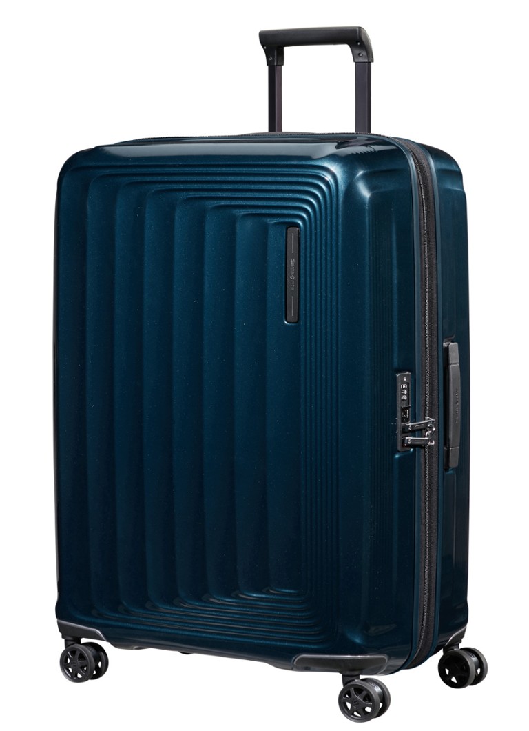 Valigia con ruote Samsonite Nuon da 75 cm