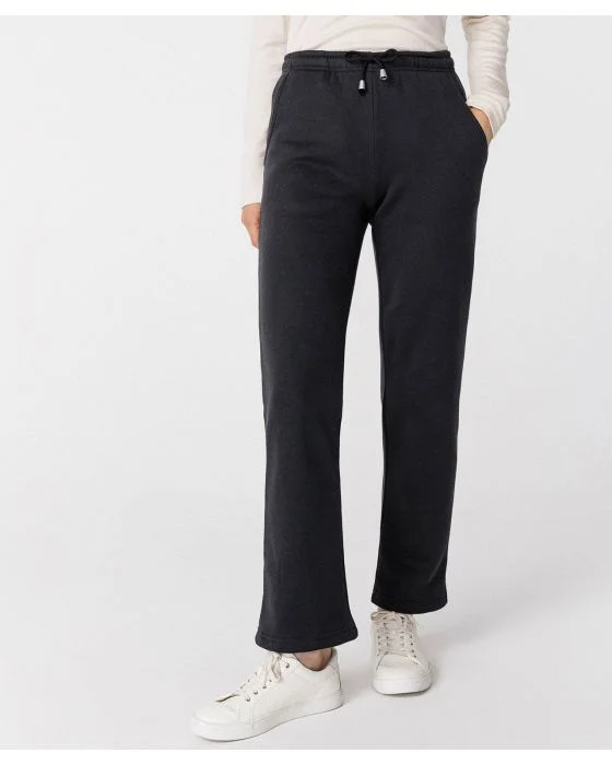 Pantalon molleton douillet