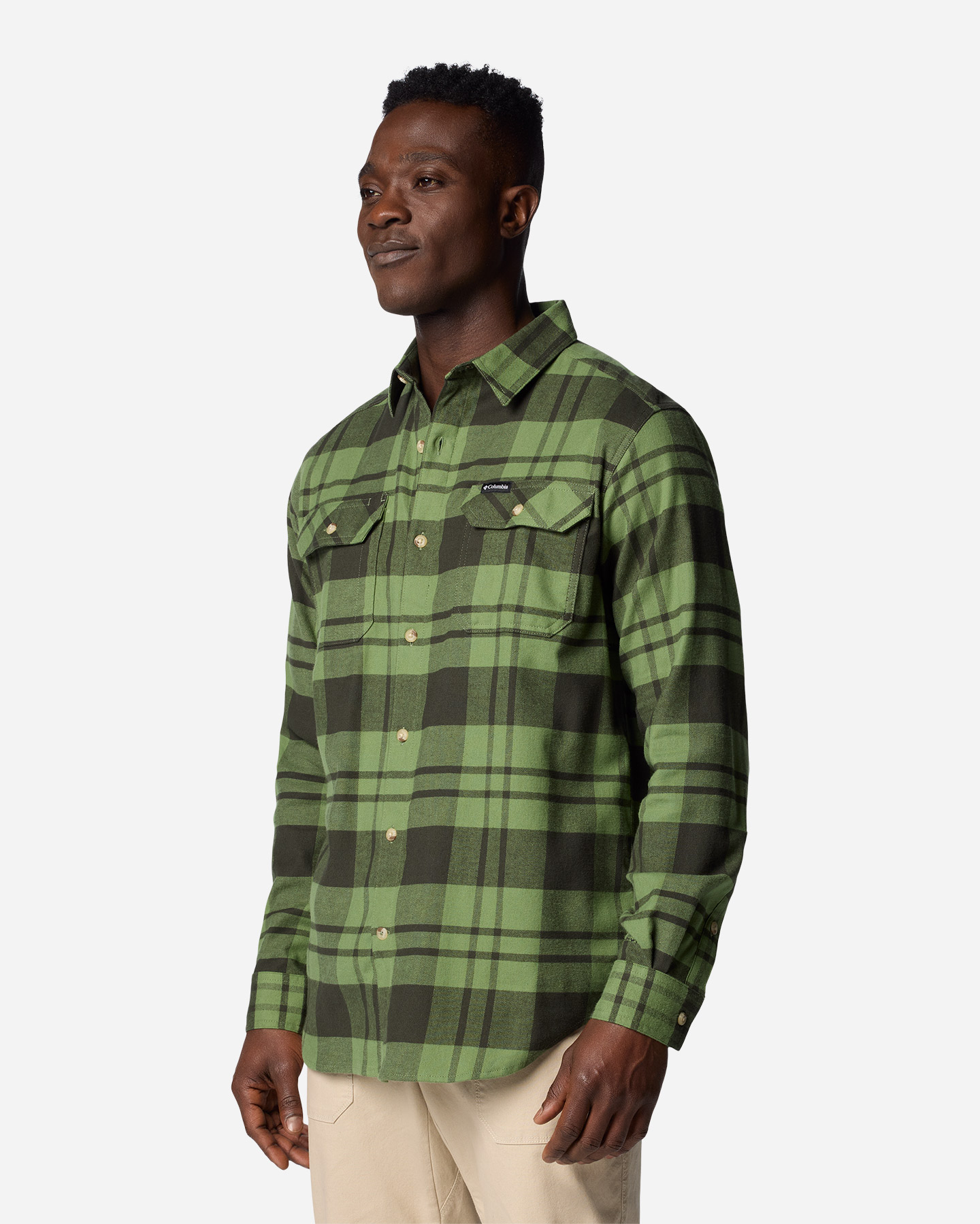 Pistolet sygnałowy Camicia Columbia M 1861581009