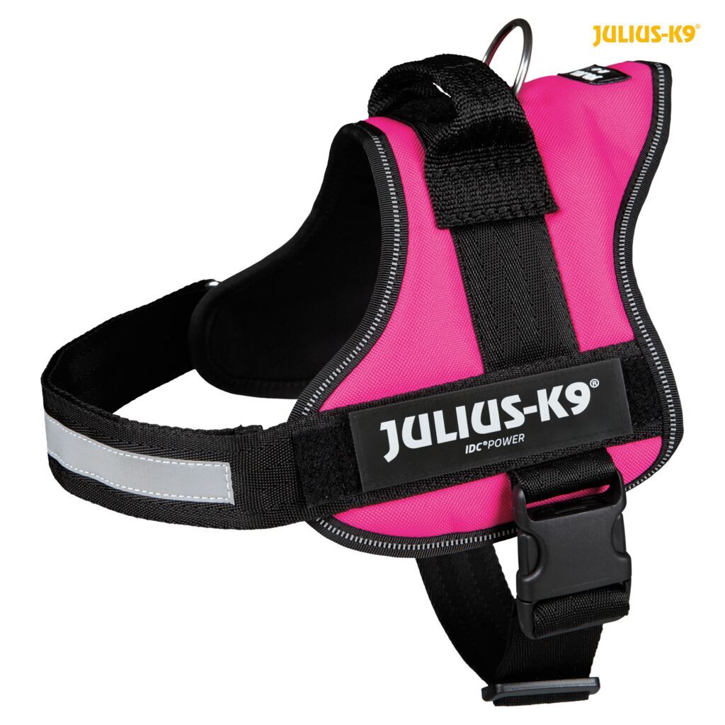 JULIUS-K9 Hundegeschirre JULIUS-K9 Trixie ® Powergeschirr® Gr. 0-3