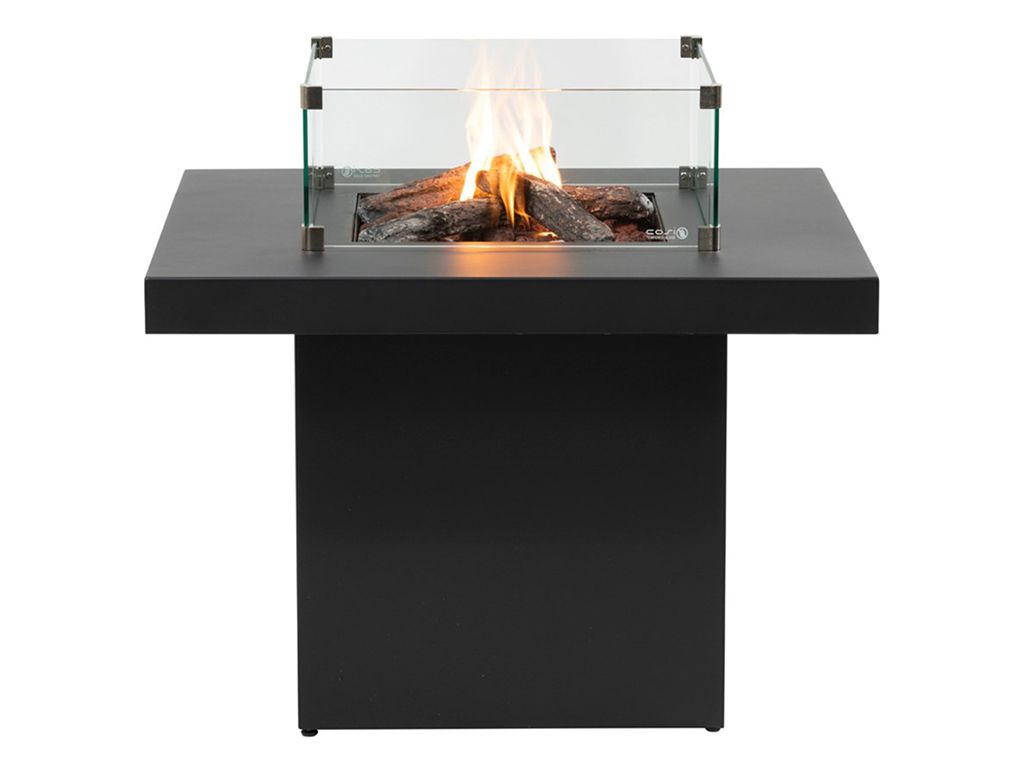 Cosi Cosibrixx 90 Feuertisch