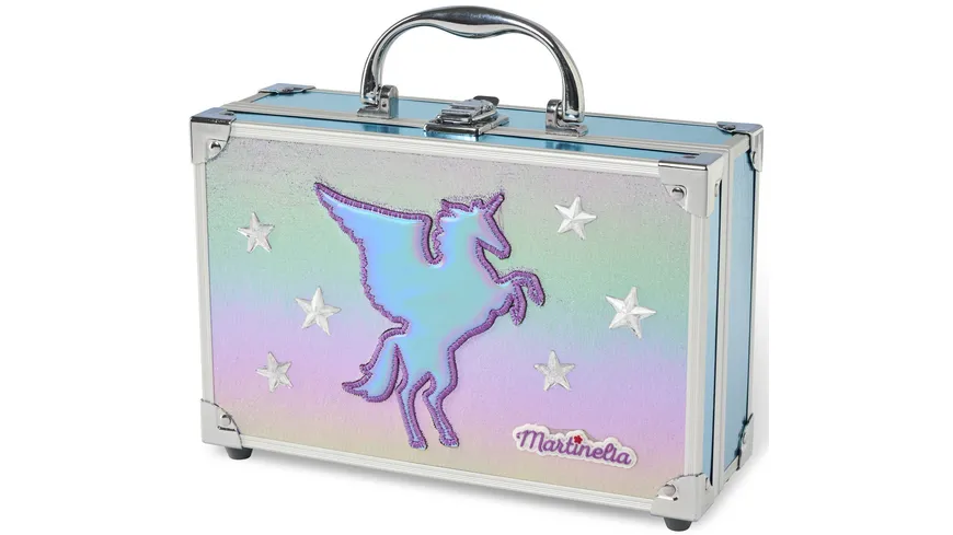 MARTINELIA GALAXY DREAMS MAKE-UP CASE