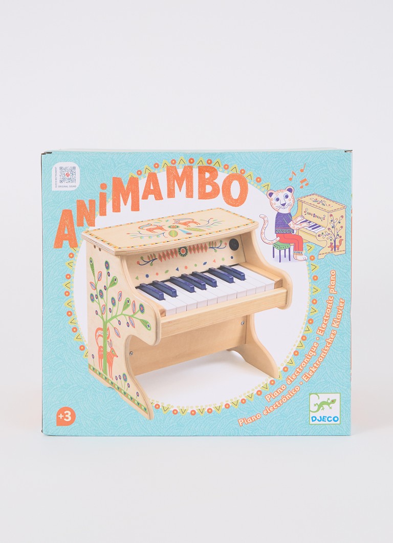 Djeco Animambo Piano