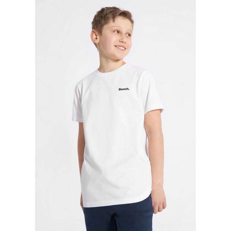 Bench T-Shirt Jungen