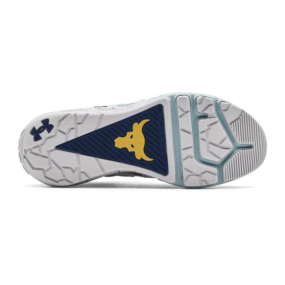 Under Armour Project Rock 4 Team 3025860-401 / blau