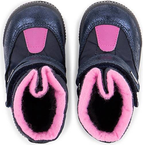 Primigi Winter-Lauflernstiefel