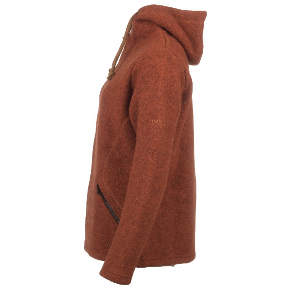 Mufflon - Women's Caro - Wolljacke