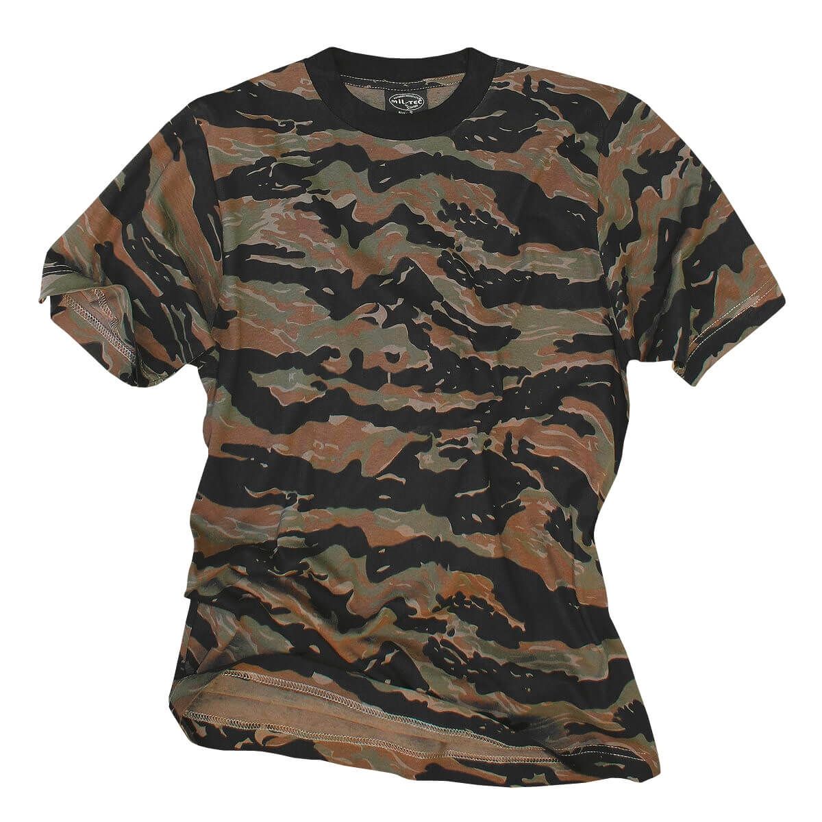 T-Shirt Tarn