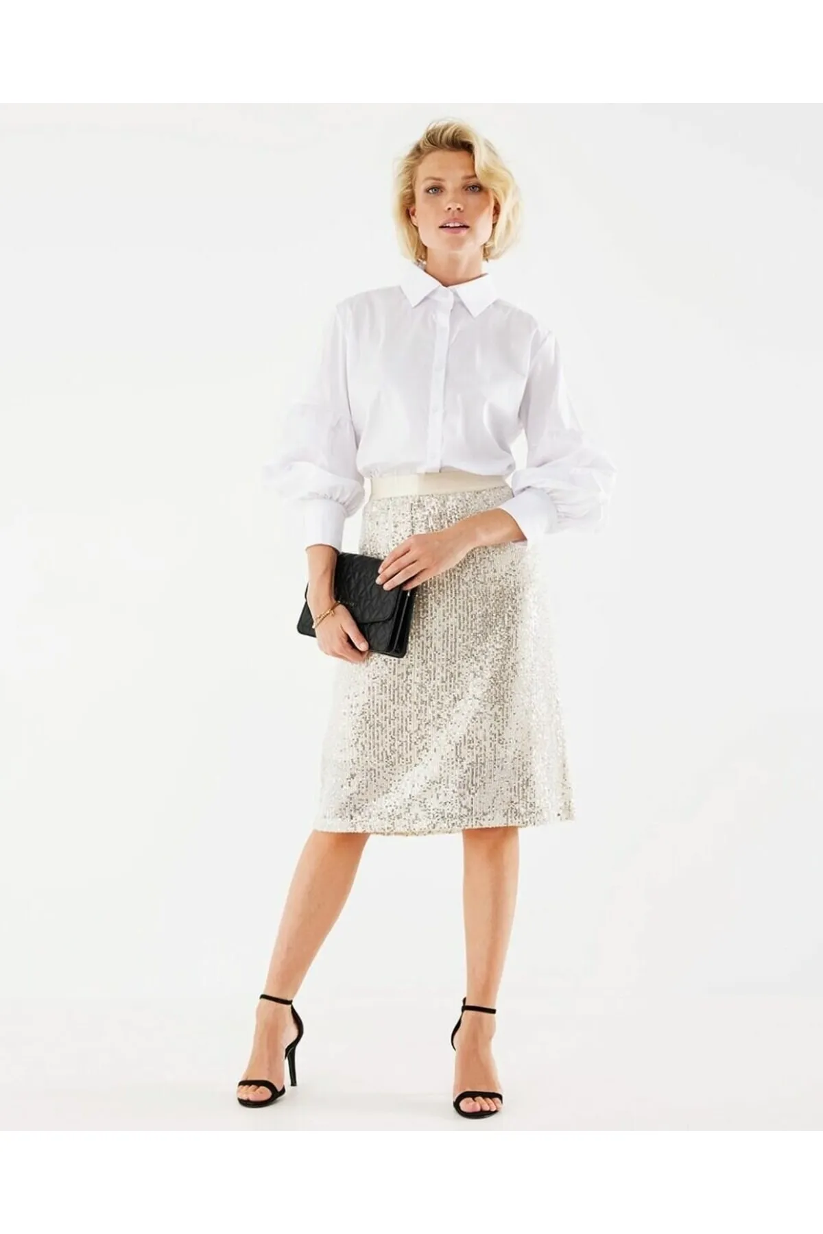 MEXX  Rock Damen/Mädchen