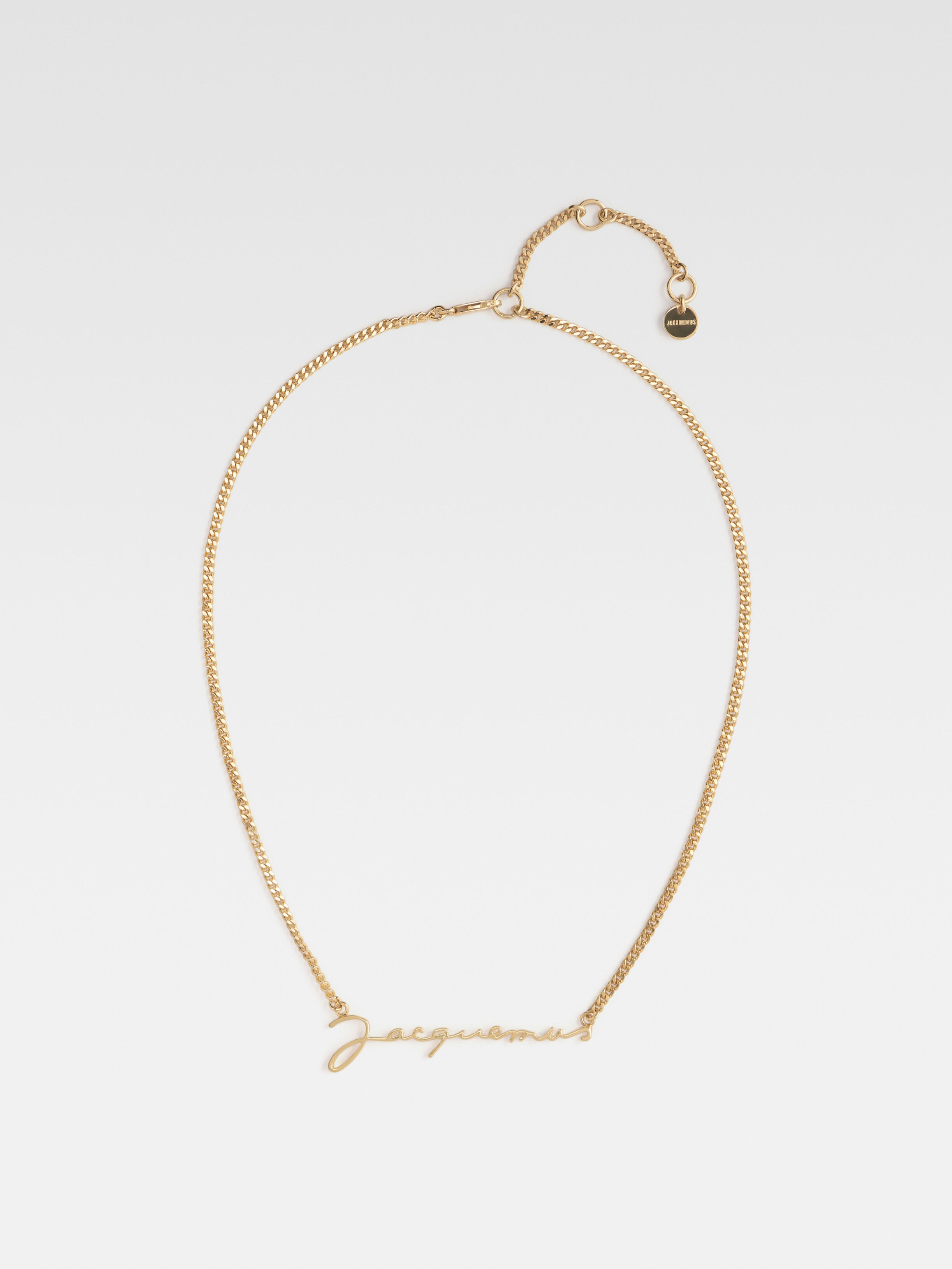 La chaine Jacquemus