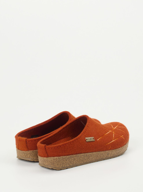 Hausschuh-71635790016 Haflinger