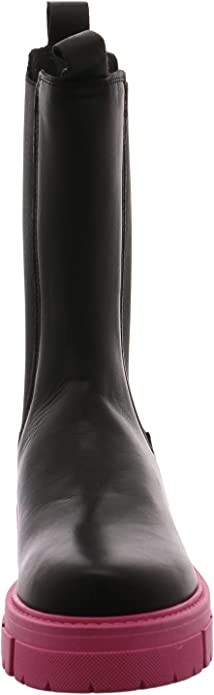 APPLE OF EDEN Winterstiefel schwarz STIEFEL
