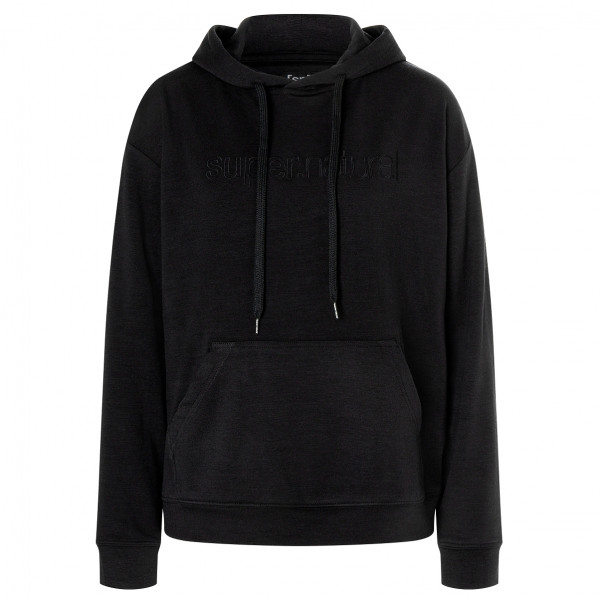 super.natural - Women's Favourite Hoodie - Hoodie