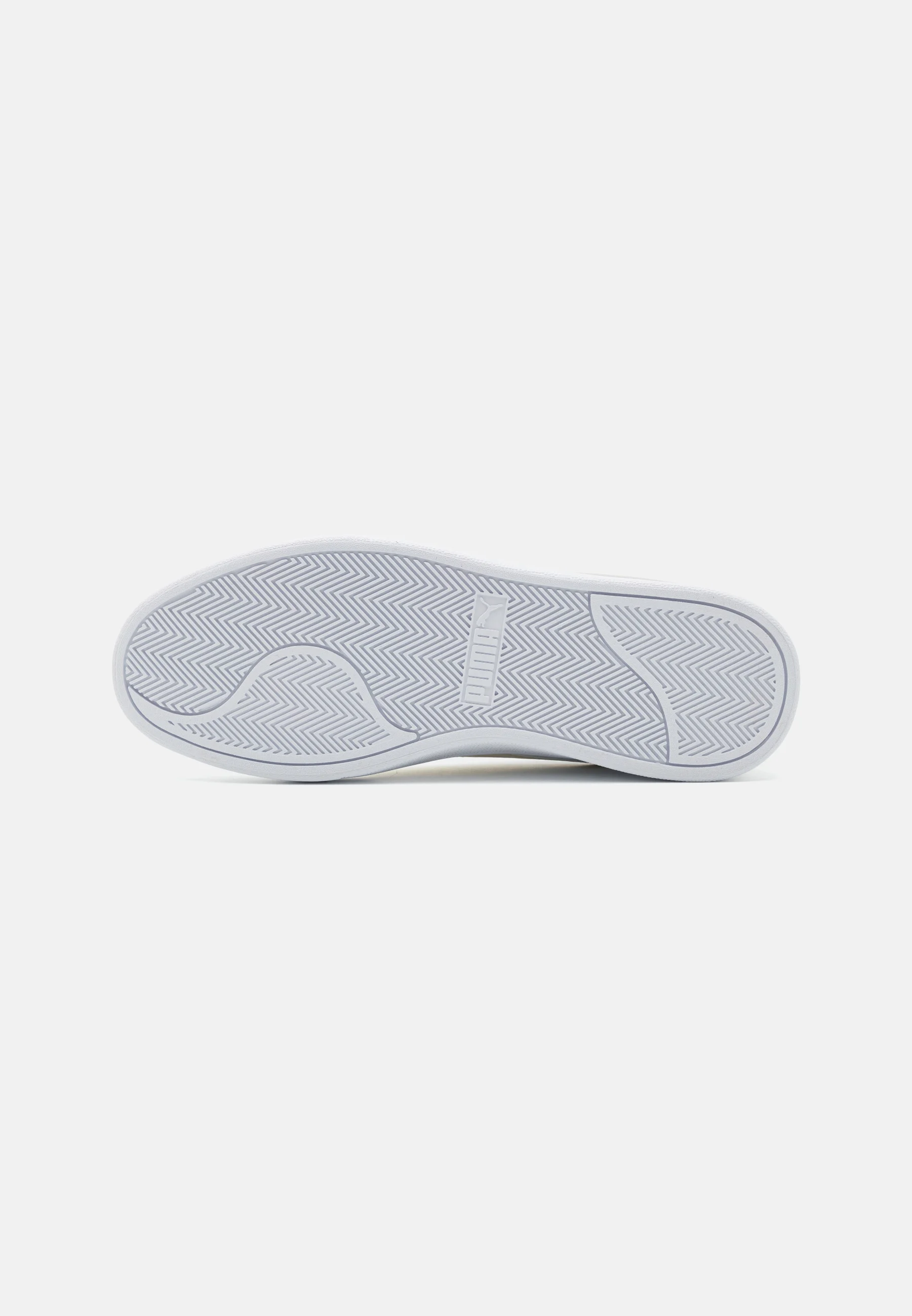 Puma SHUFFLE UNISEX - Zapatillas bajas