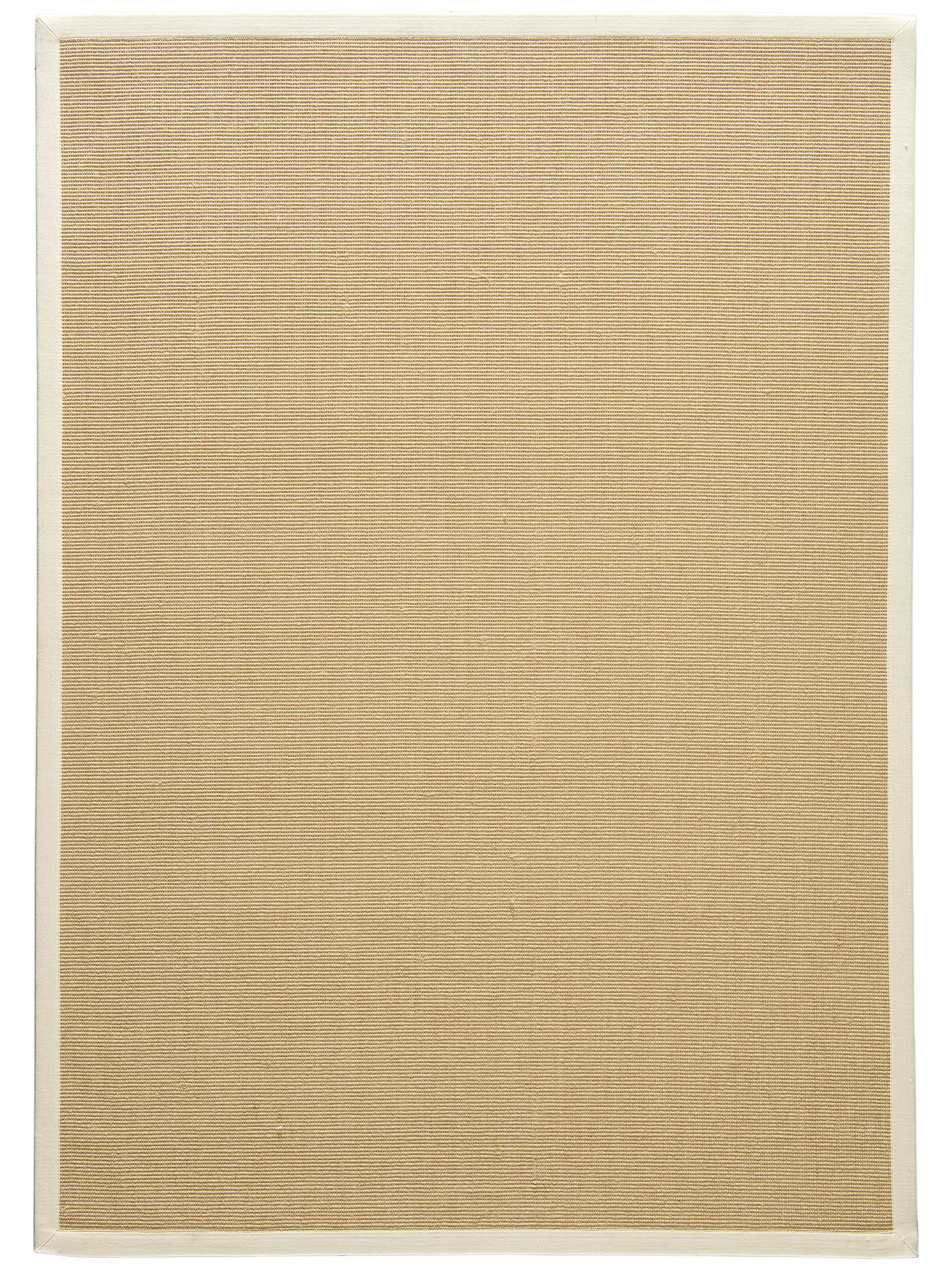 Dourado Sisal-Teppich, Offwhite