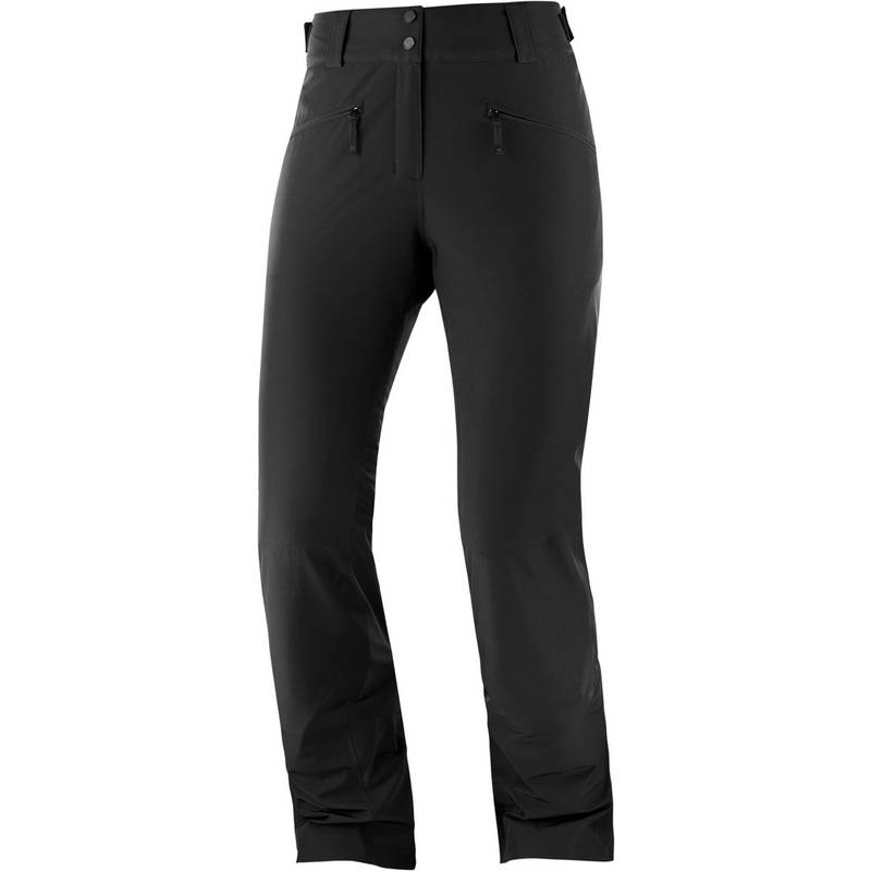 Salomon Skihose Damen