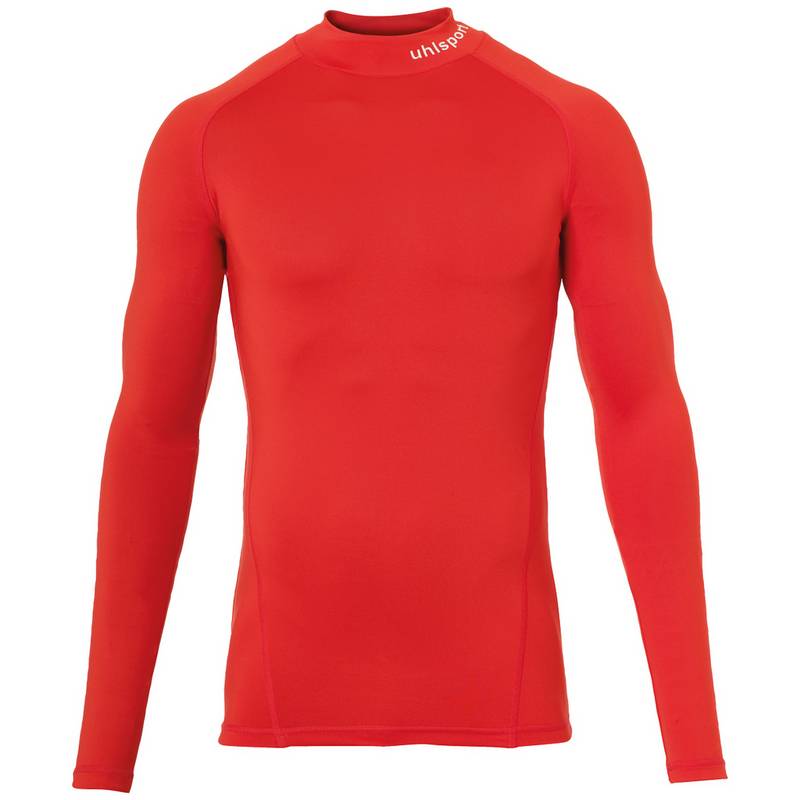 Uhlsport Tight DISTINCTION PRO- TURTLE NECK Funktionsshirt Kinder
