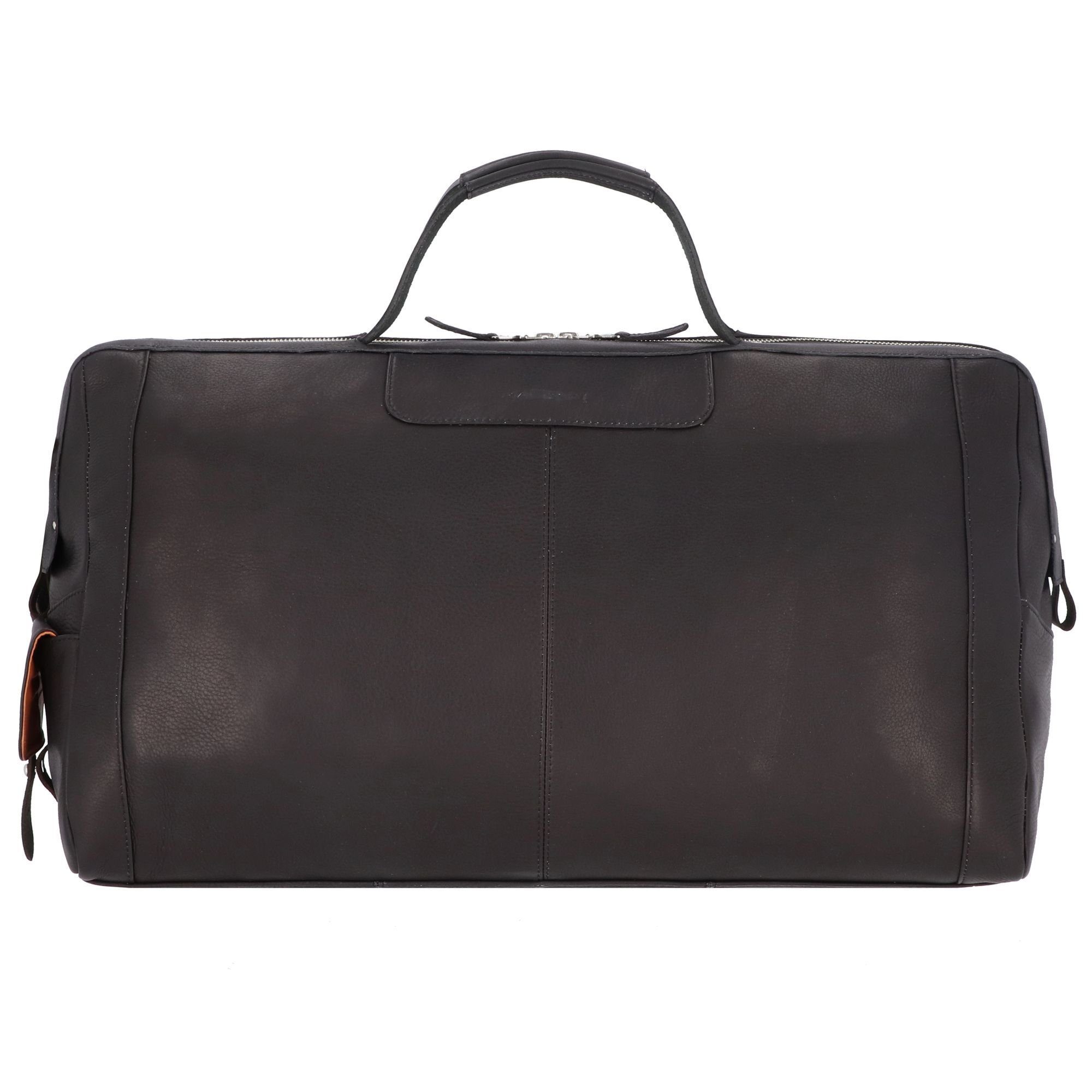 Harold's Weekender Country, Leder