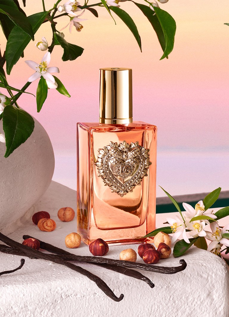 Apa de parfum Dolce & Gabbana Devotion Intense