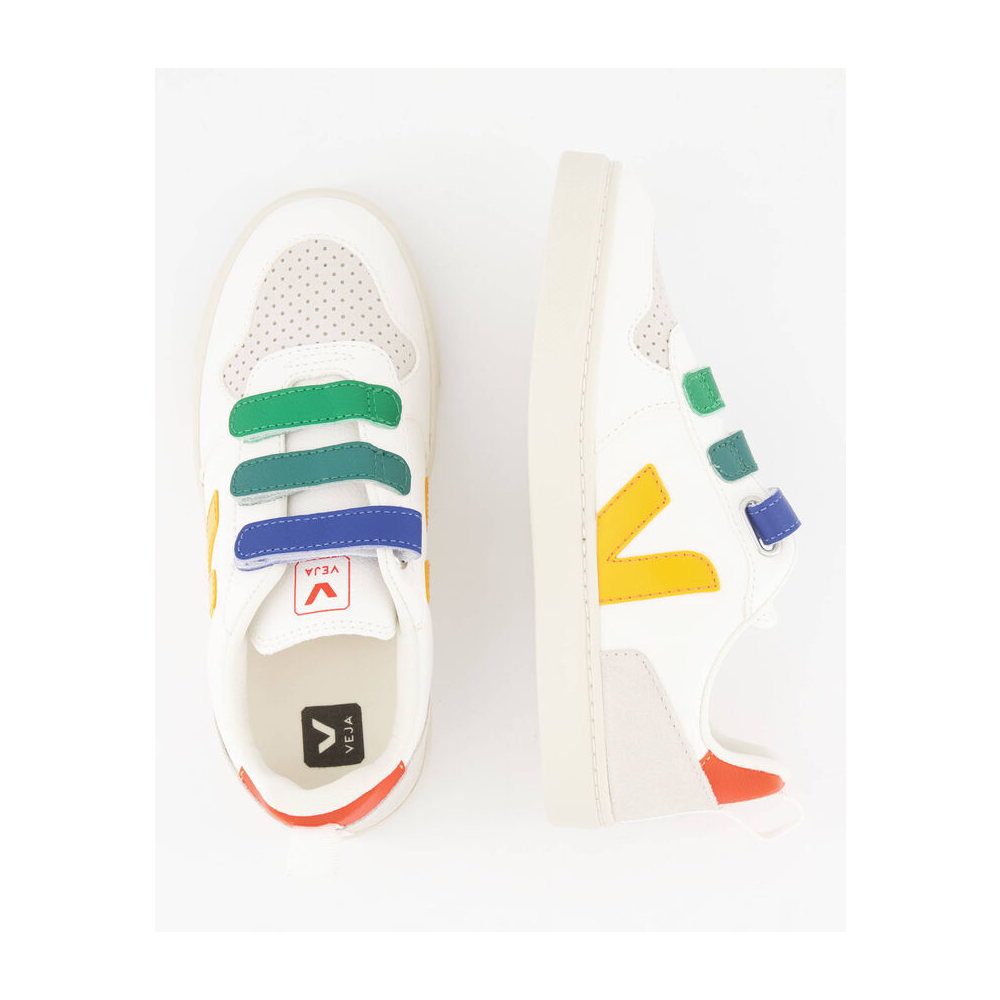 VEJA V 10 CV0502905C / weiss
