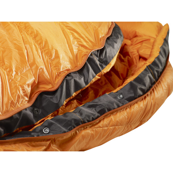 POLAR -30 LONG - Winterschlafsack