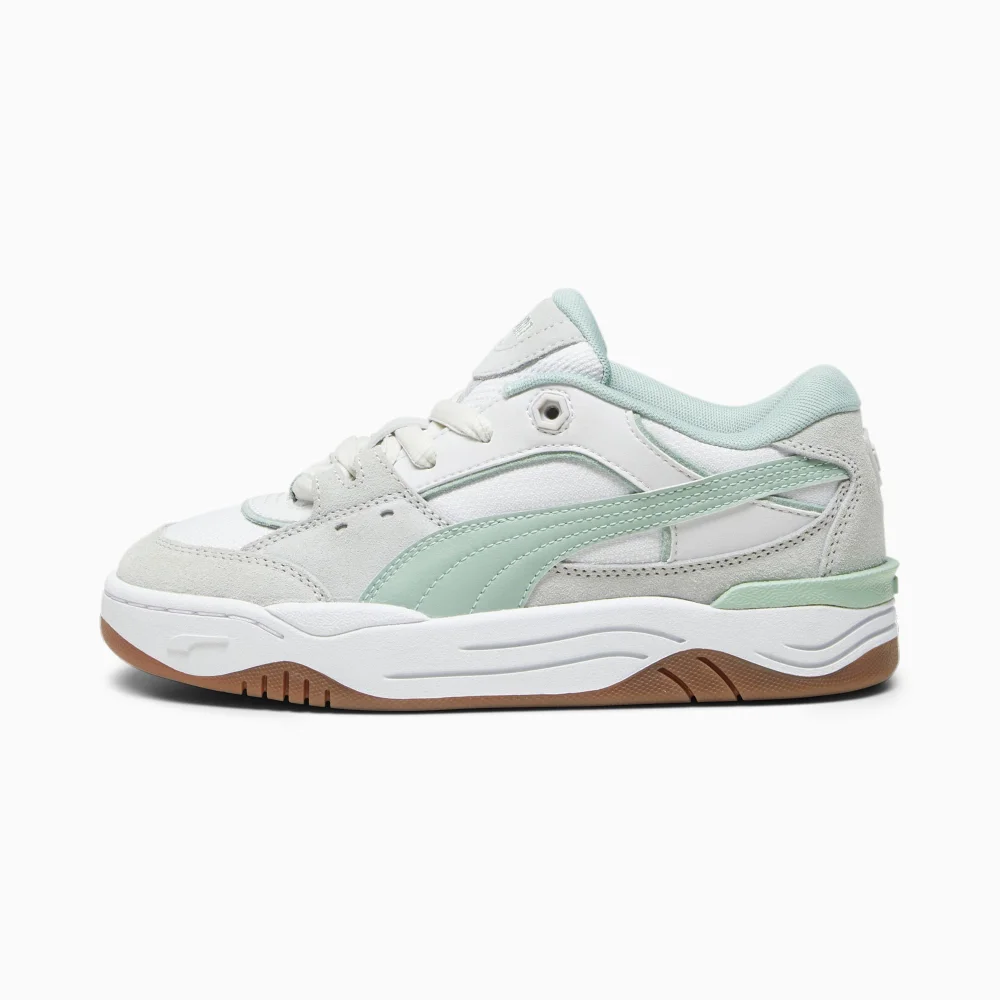 PUMA 180 389267_04 / grau