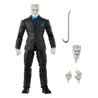Spider-Man Marvel Legends Actionfigur - Tombstone