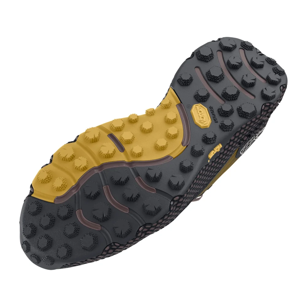 Under Armour HOVR Ridge Trail TR DS 3025852-003 / schwarz