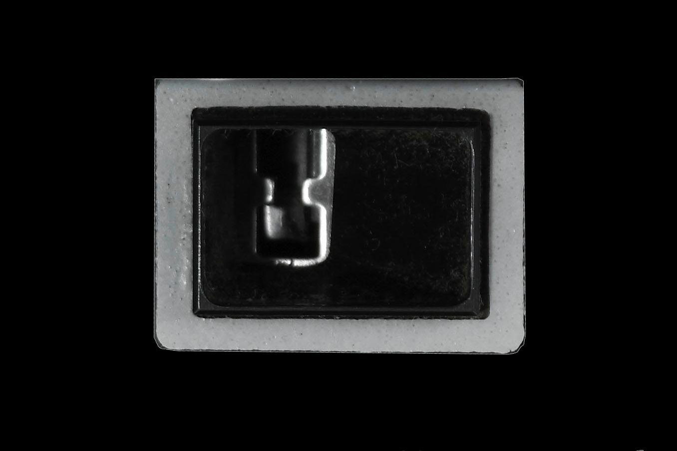 Rommelsbacher Kaffeemühle EKM200, 110 W, Scheibenmahlwerk, 250 g Bohnenbehälter