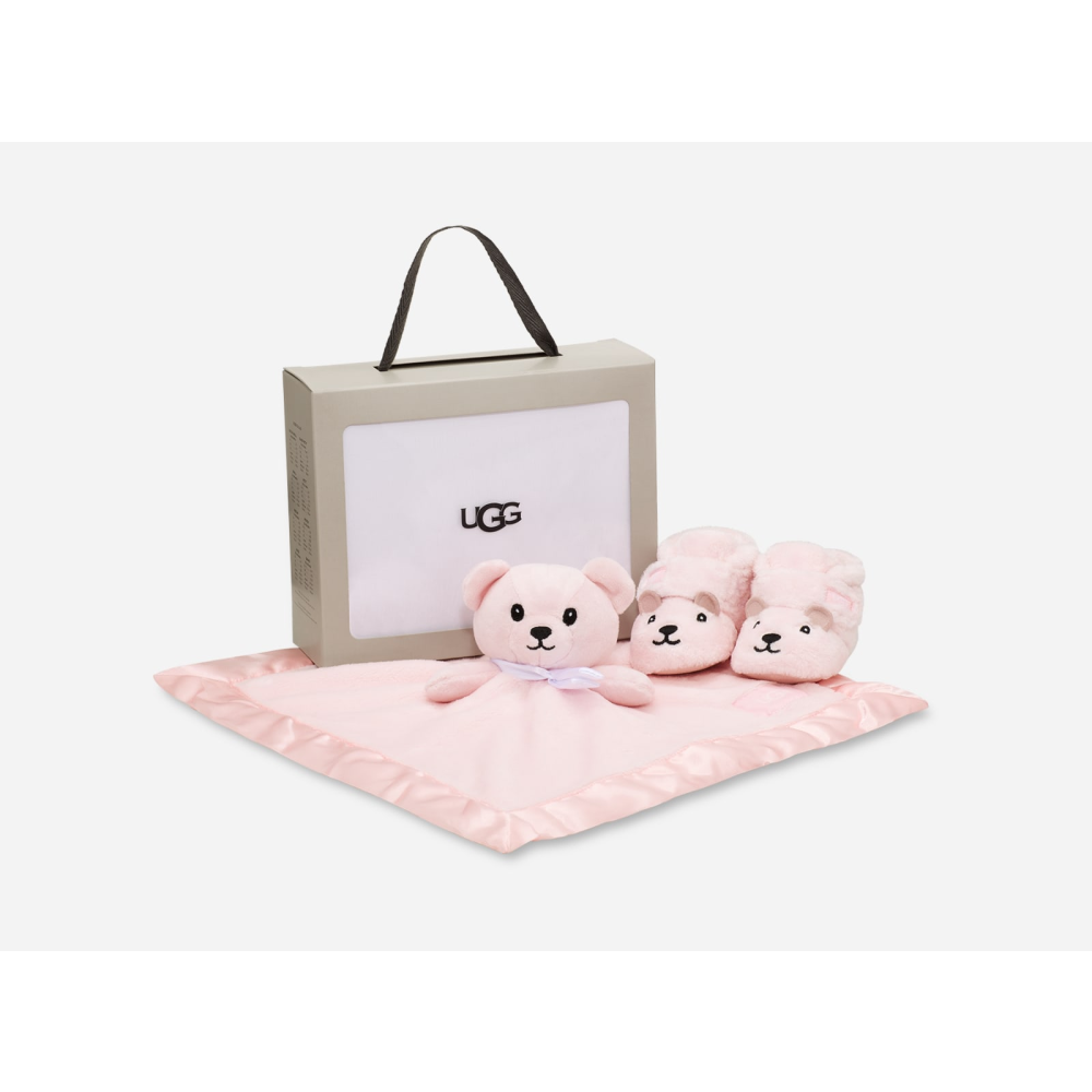 UGG Bixbee Lovey 1130354I-SLPN / pink