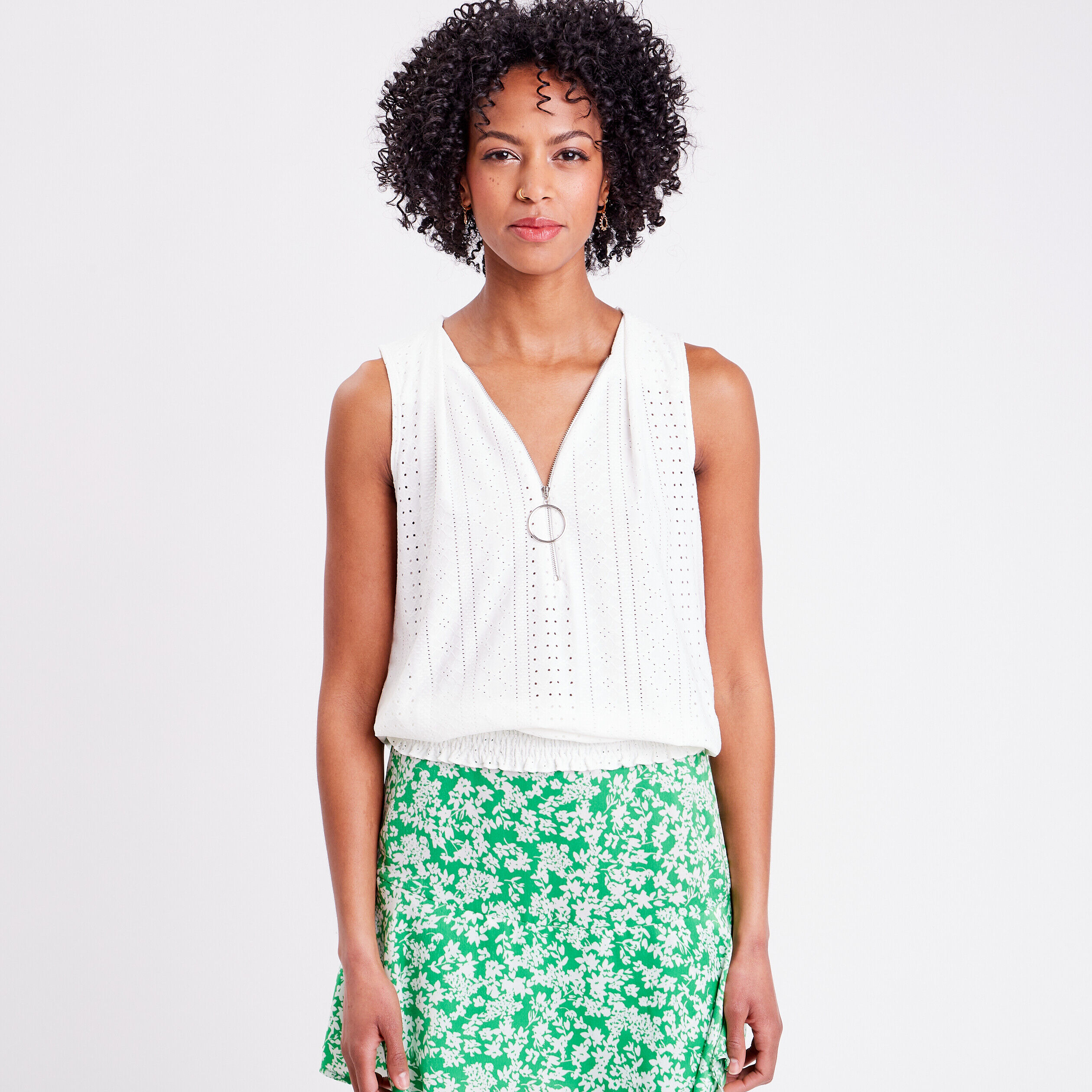 Blouse Zoé