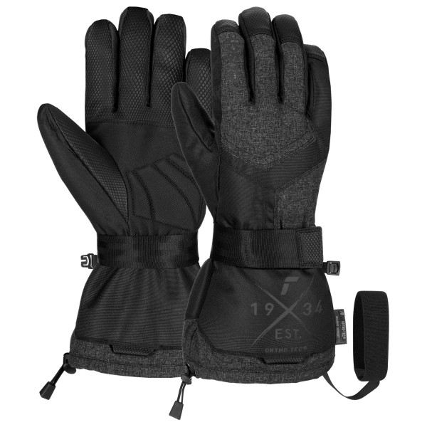 Reusch - Doubletake R-TEX XT - Handschuhe