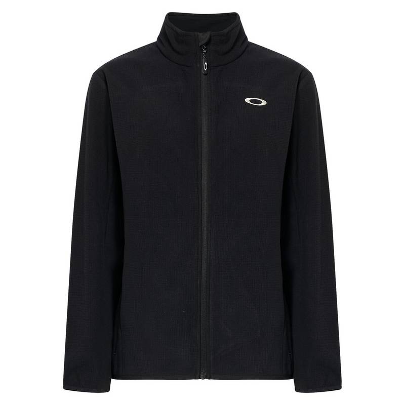 Oakley WMNS ALPINE FULL ZIP Sweatjacke Damen