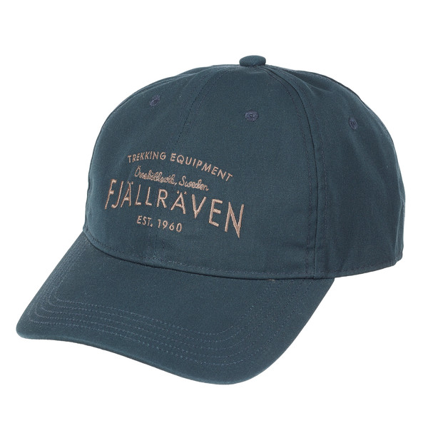 FJÄLLRÄVEN EST 1960 CAP Unisex - Cap