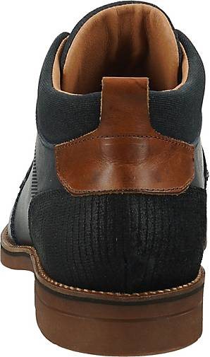 Bullboxer Businessschuhe